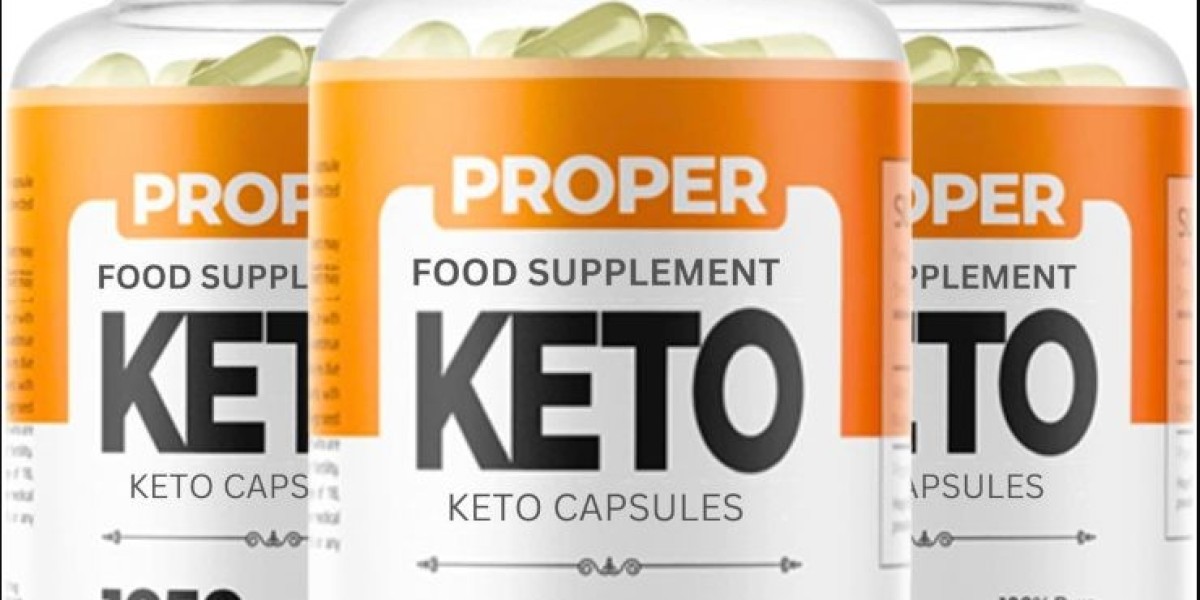 How To Lose Money With Proper Keto Capsules United Kingdom