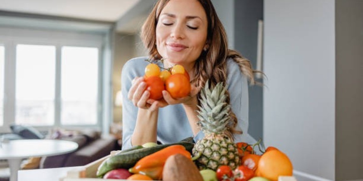 How a Leading Nutritionist & Dietitian in Riyadh Can Transform Your Eating Habits
