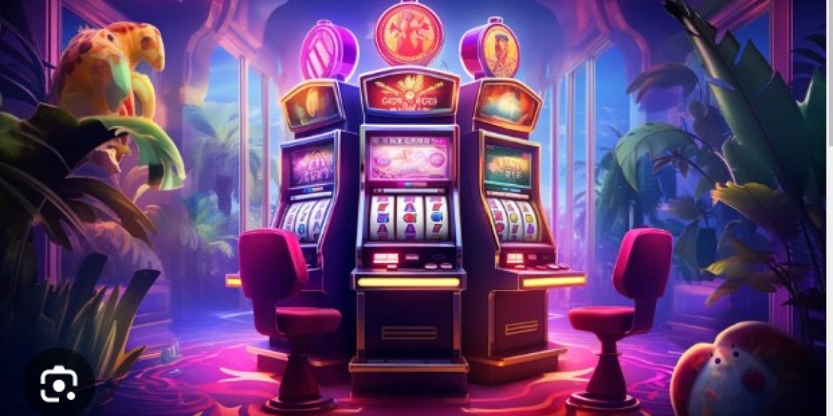 High Stakes, Low Investments: Mastering Slot Deposits with Just 10,000