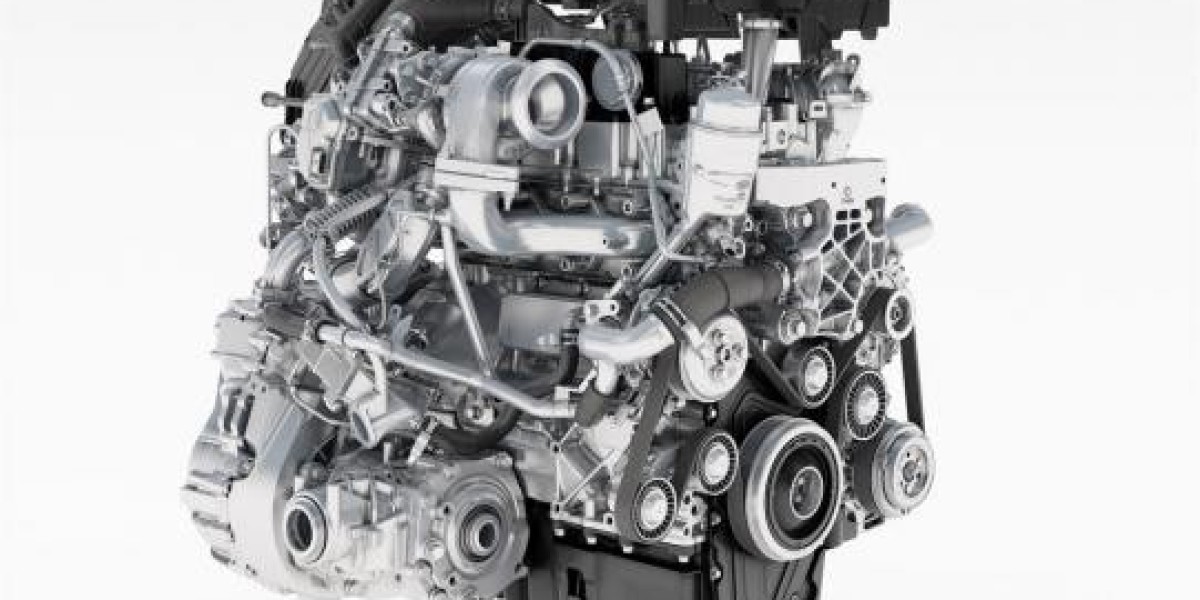 Engine Replacement Process for Range Rover Sport Explained