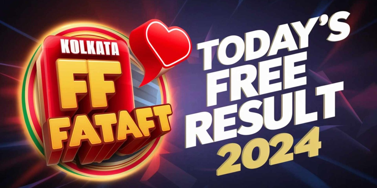 Kolkata FF: A Comprehensive Guide
