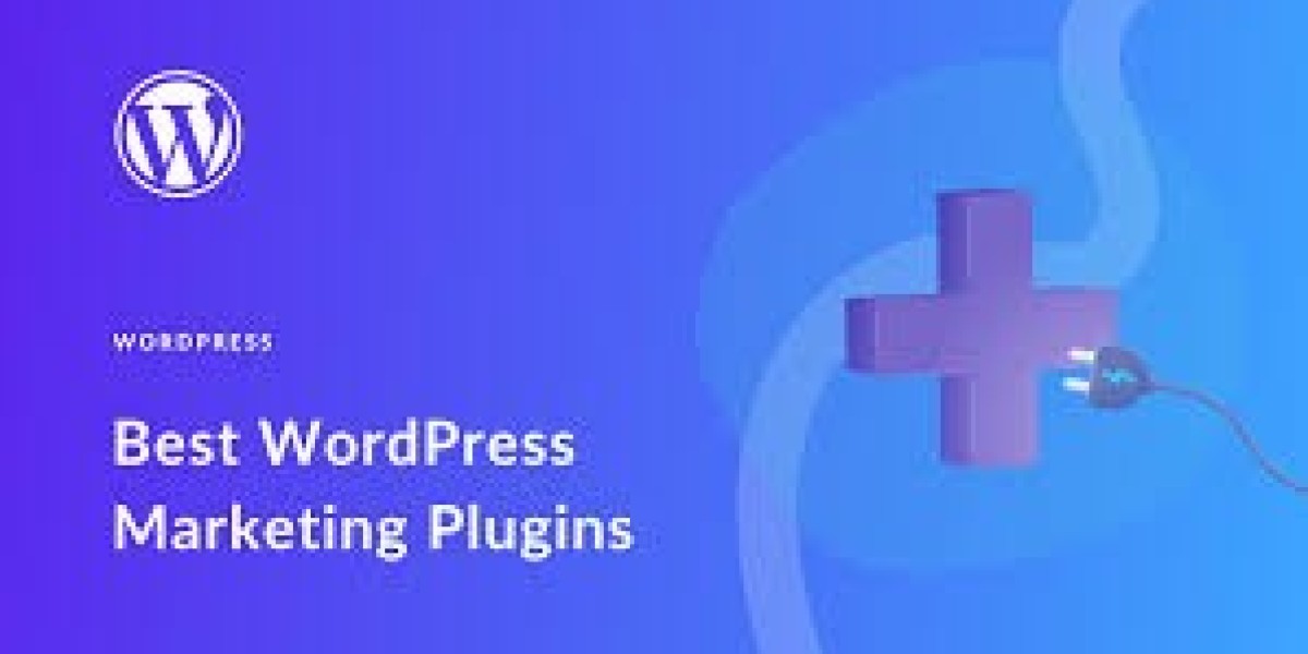 13 Essential WordPress Marketing Plugins for 2024