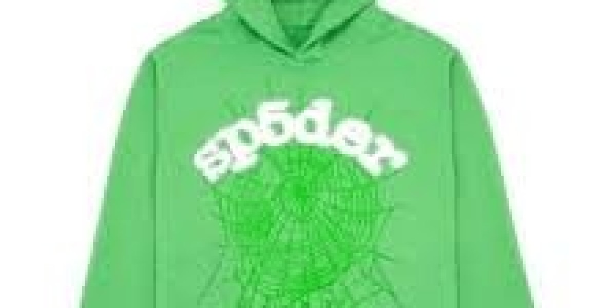 Top 10 Reasons to Choose a Sp5der Hoodie for Your Wardrobe