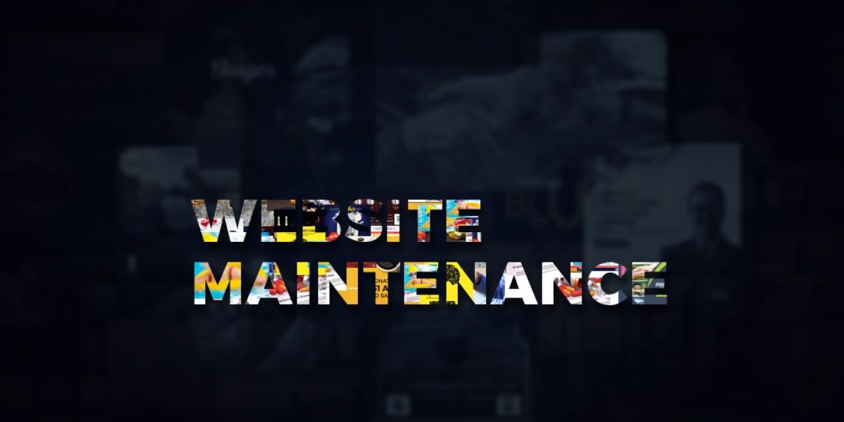 The Importance of Website Maintenance