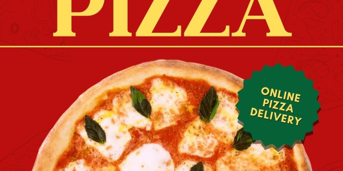 Best Pizza Online Ordering Newcastle Upon Tyne