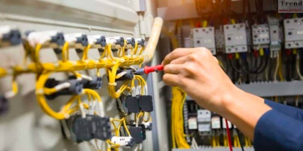 Simplifiez Votre Demande de Raccordement Enedis avec Raccoservices