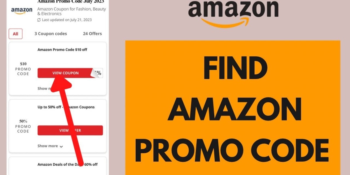 Unlock Savings with Amazon Promo Codes in Canada