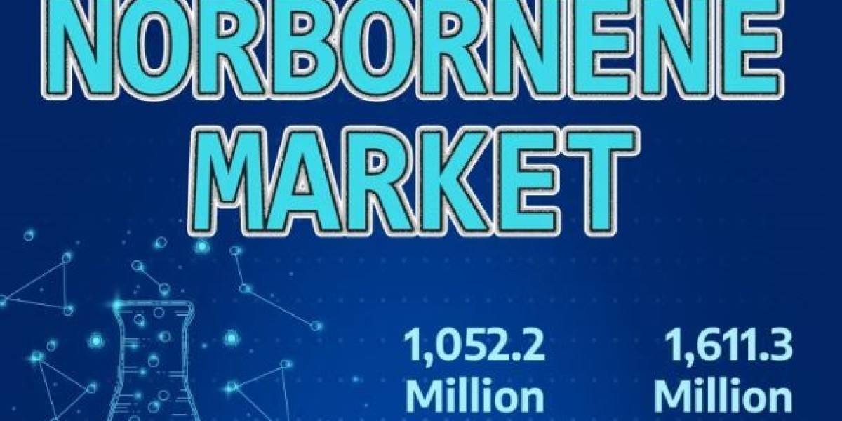 Ethylidene Norbornene Market Size, Share, Industry Report, Revenue Trends and Growth Drivers – 2031 | KR