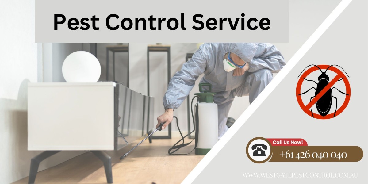 Top Benefits of Regular Pest Control Services in Melbourne