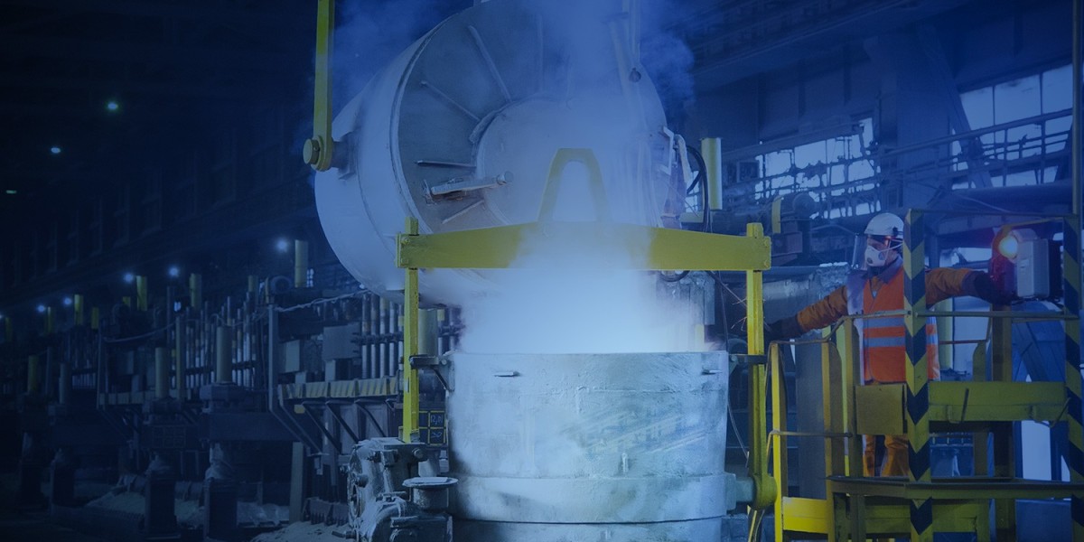Predictive Maintenance in Steel Industry - Predictive Maintenance Solutions | Plant Reliability Services