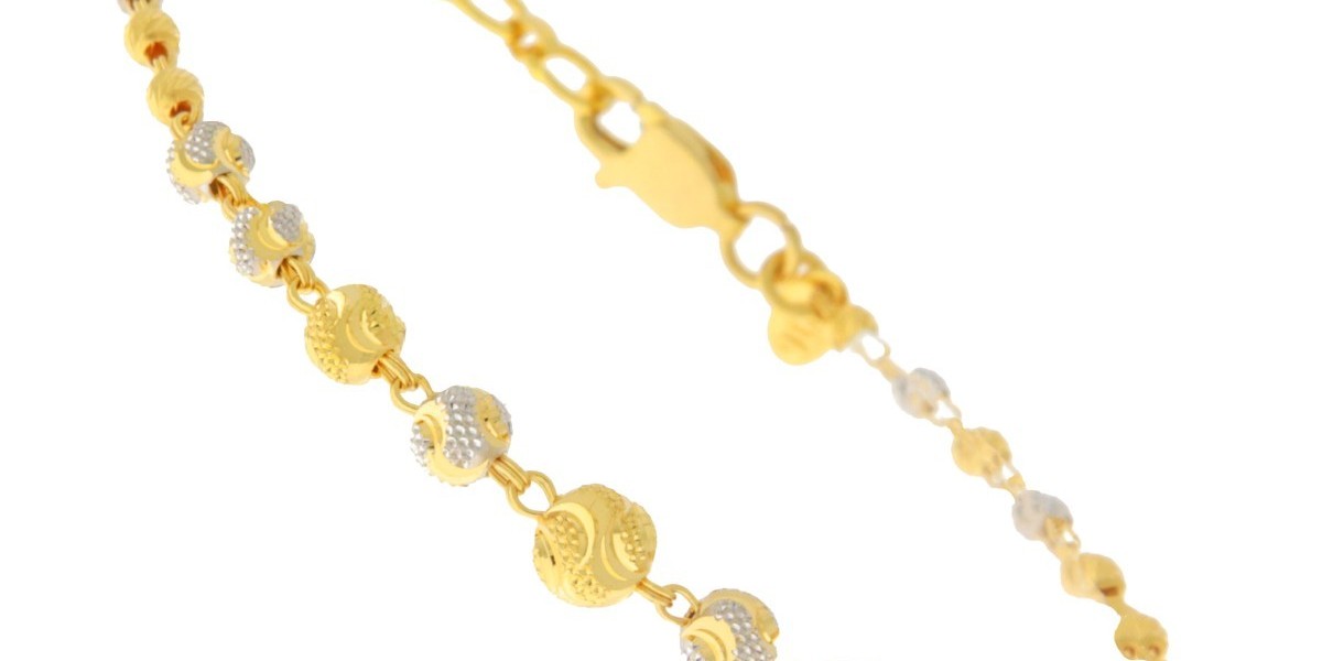 22ct Rose Gold Bracelets: A Perfect Blend of Elegance and Modernity
