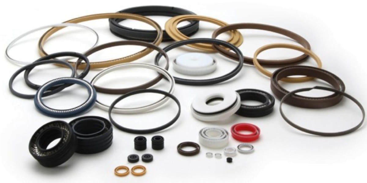 Polymer Seals Market Projected to Achieve US$ 18.7 Billion by 2032