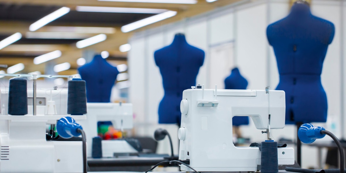 The Cities Driving The Pakistan Clothing Industry