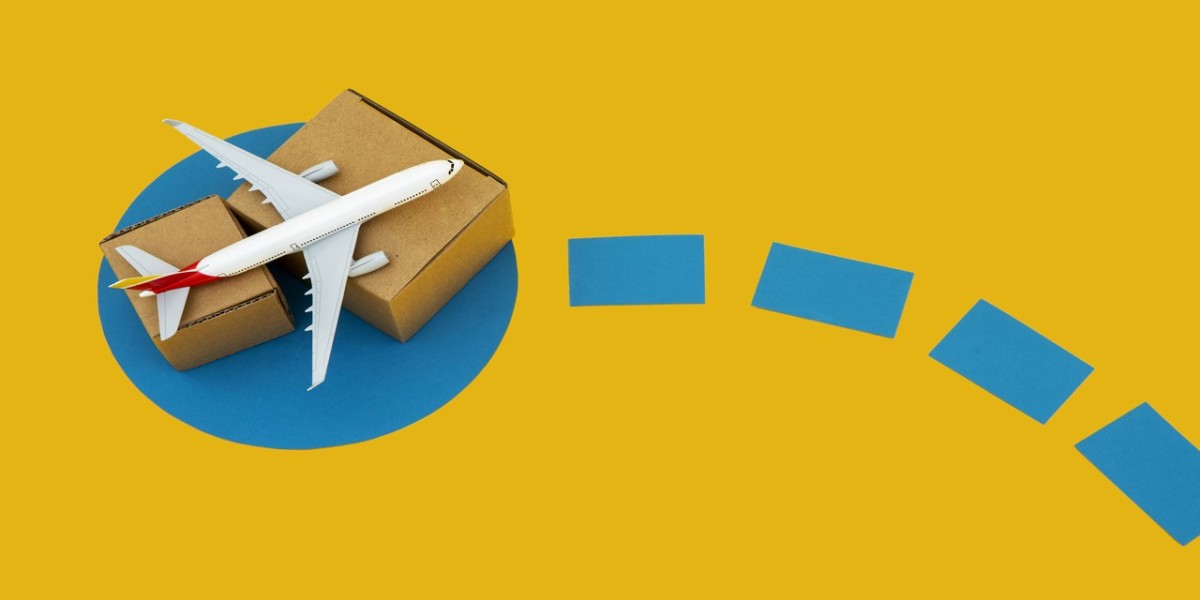 Top International Courier Services for eCommerce Business