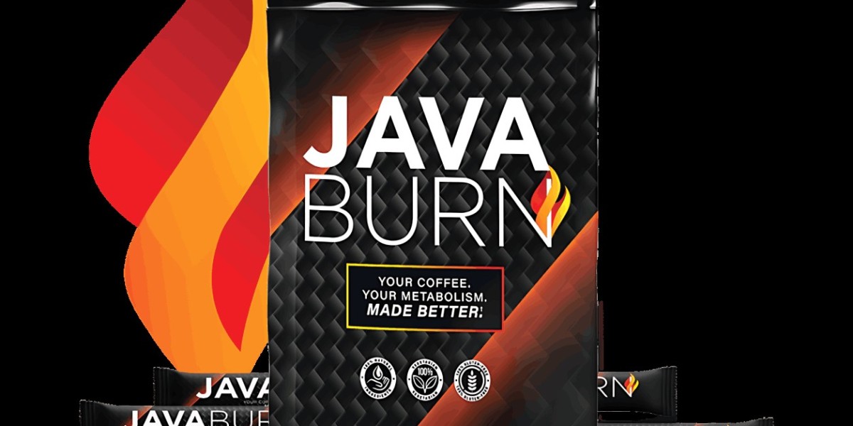 Java Burn Coffee: The Ultimate Weight Loss Solution