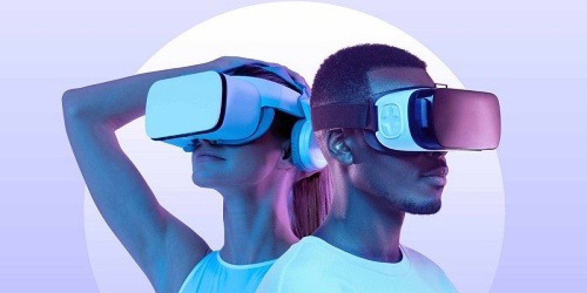 Virtual Reality Headsets market  Industry Analysis, Size, Share, Trends and Forecast 2034