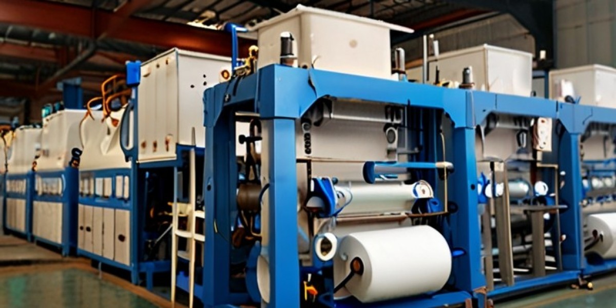 Biodegradable Wipes Manufacturing Plant Project Report 2024: Setup Cost Analysis and Raw Material