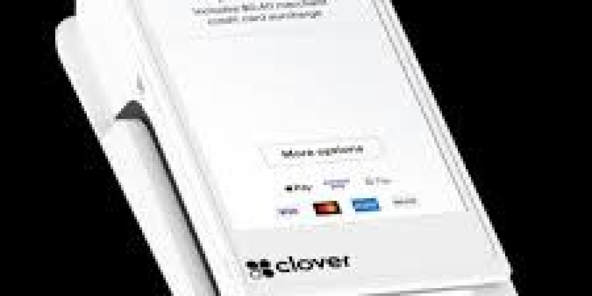 Transforming Small Business Operations with Clover Flex