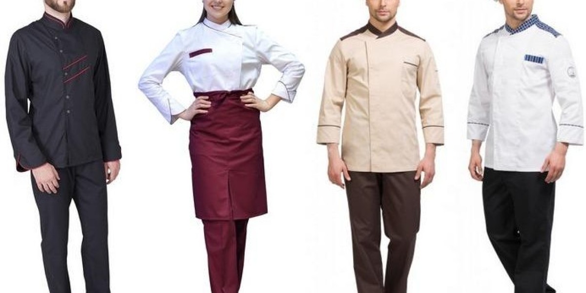 The Essentials of Chef Wear: More Than Just Uniforms