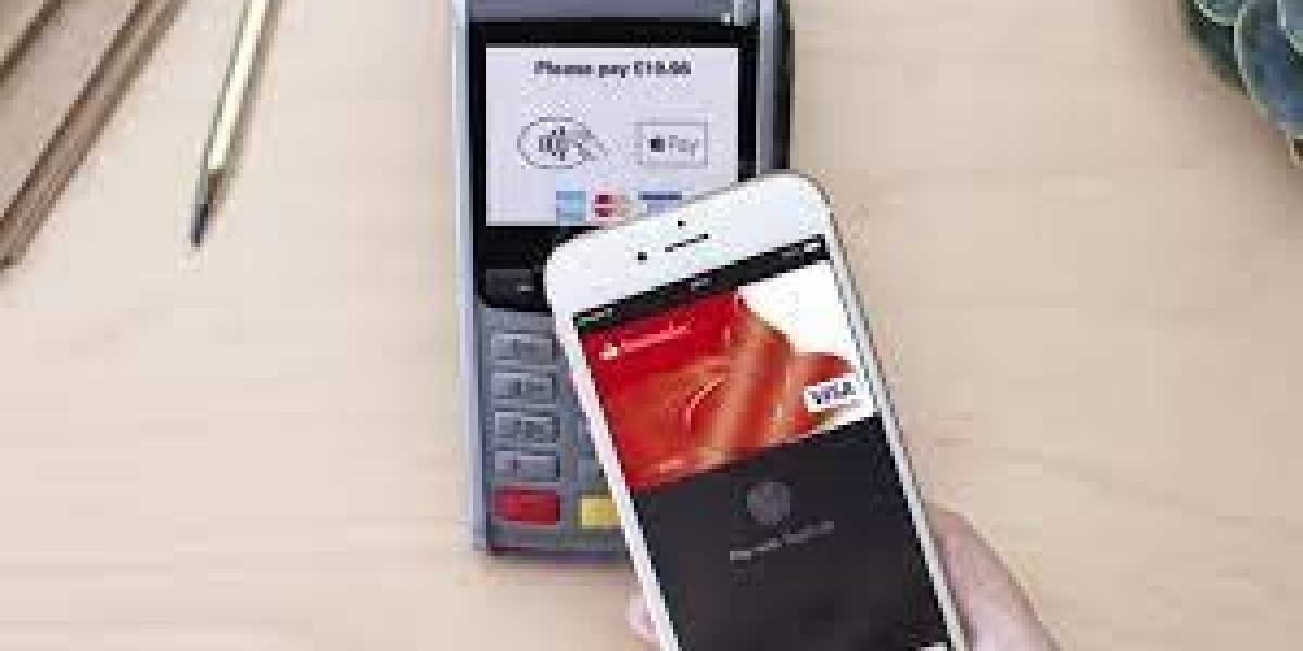 Simple Mobile Pay: Revolutionizing Financial Transactions