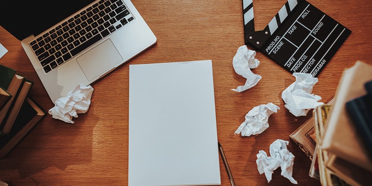 Screen and Script Writing Software Market Outlook, Trends, Growth Factors, and Report 2024-2032