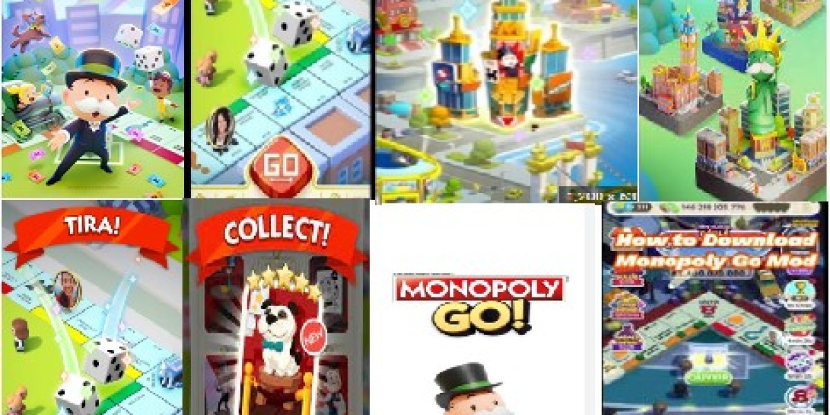 Monopoly Go Adder APK: What You Need to Know