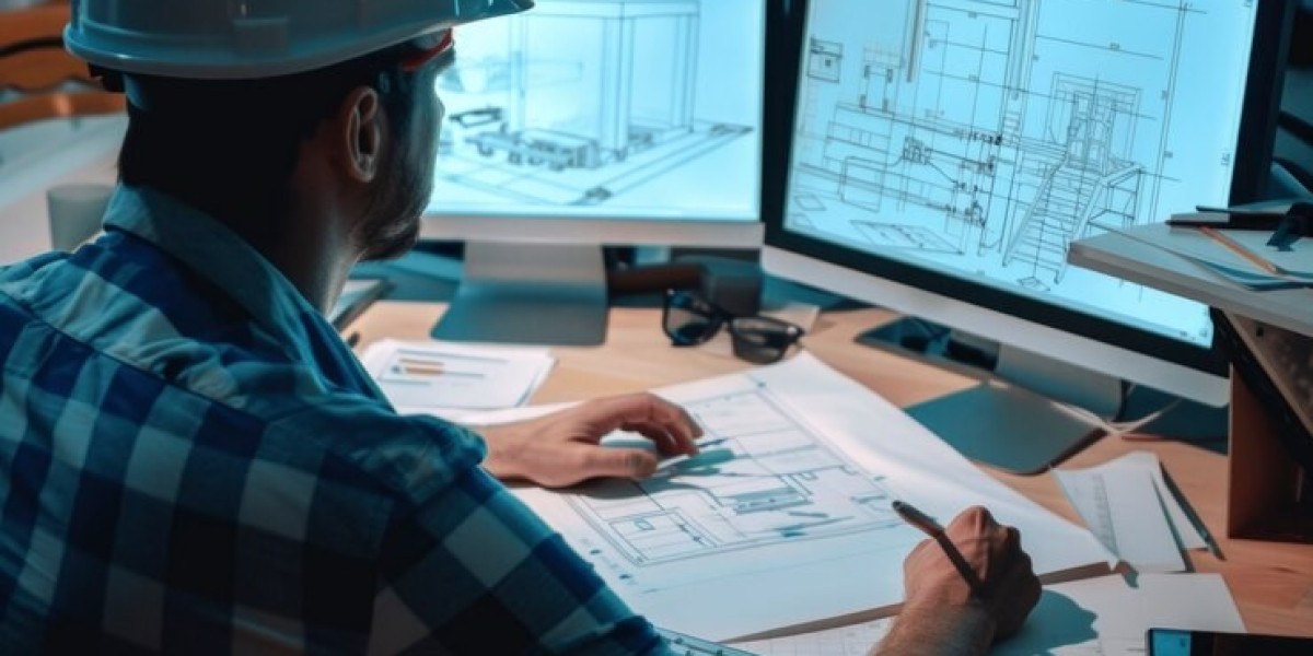 Maximize Facility Efficiency with As Built Software