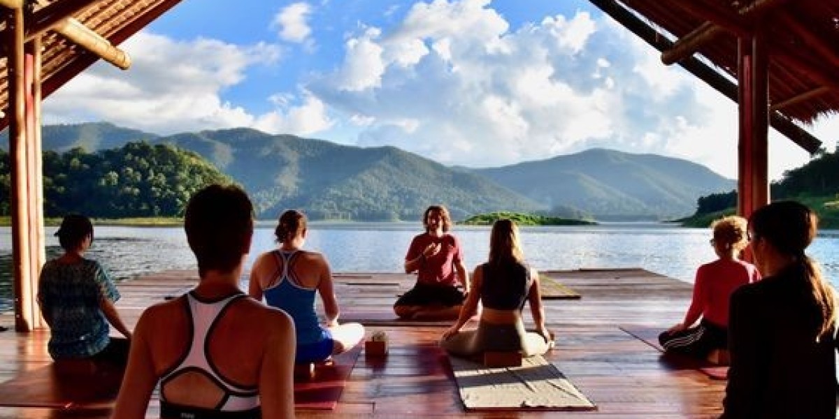Discover the Essence of Yoga with Rishikul Yogshala: Yoga Teacher Training in Nepal