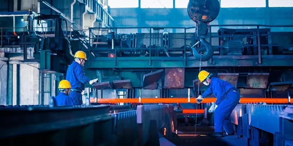 Top Manufacturing Trends of 2022