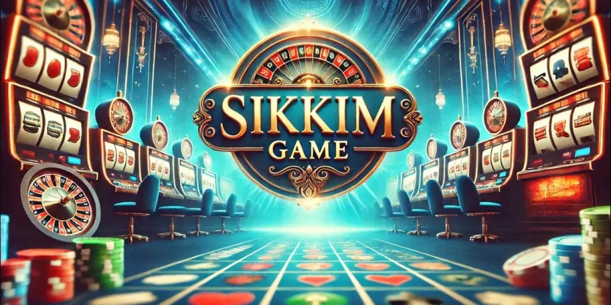 How to Log in to Sikkim Game: A Simple Guide for New Users