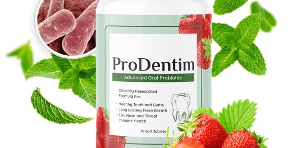 ProDentim Reviews: Genuine Consumer Satisfaction and Results
