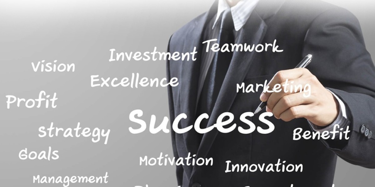 Expert Guidance for Business Owners: Your Path to Success