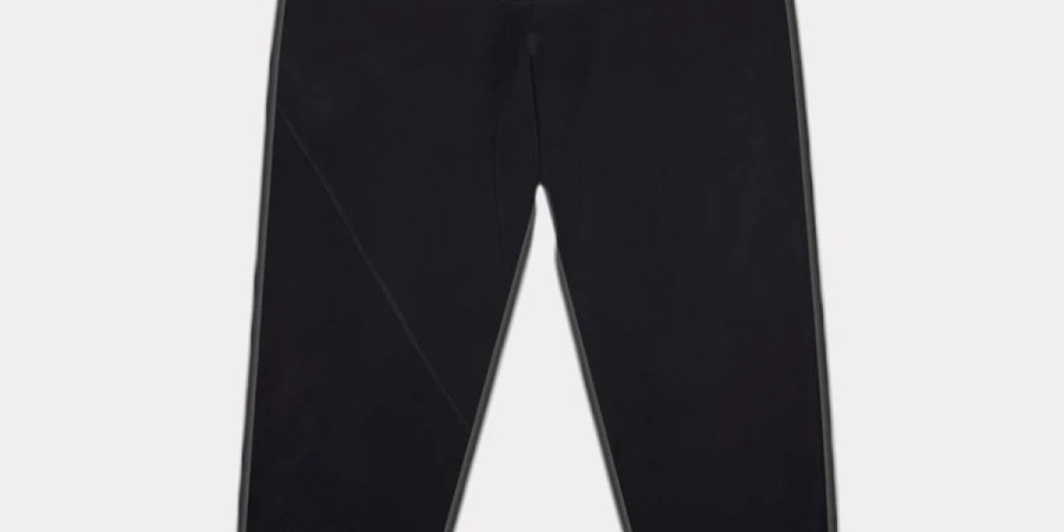 Transform Your Look with the Ultimate Fashionable Corteiz Cargos