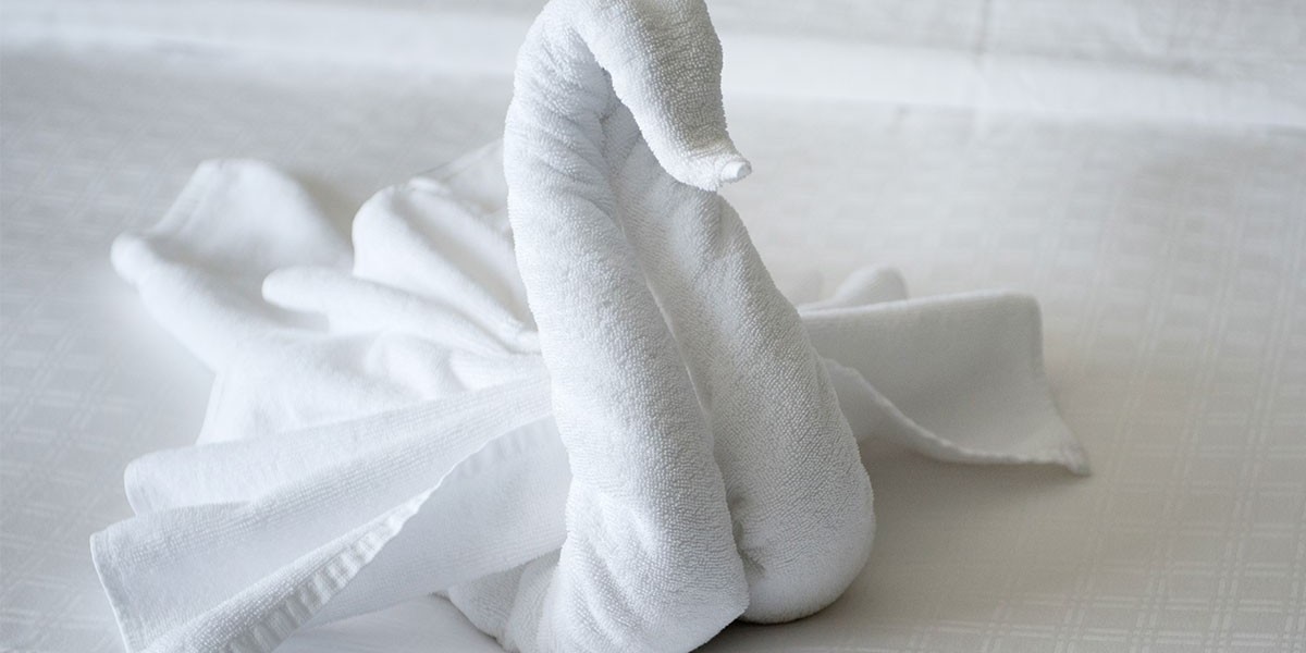 Elevate Your Guests' Experience with AGH Supply's Luxury Hotel Towels