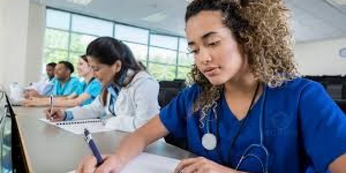 Online Tutor Master: The Key to Excelling in Nursing Paper Writing Services