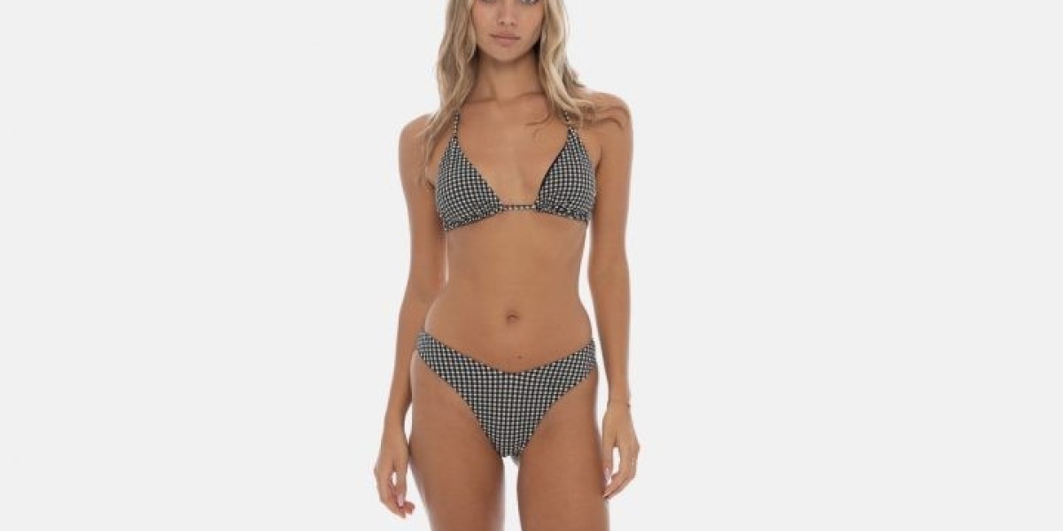 Affordable Luxury: Where to Find Quality Branded Recycled Swimwear in 2024