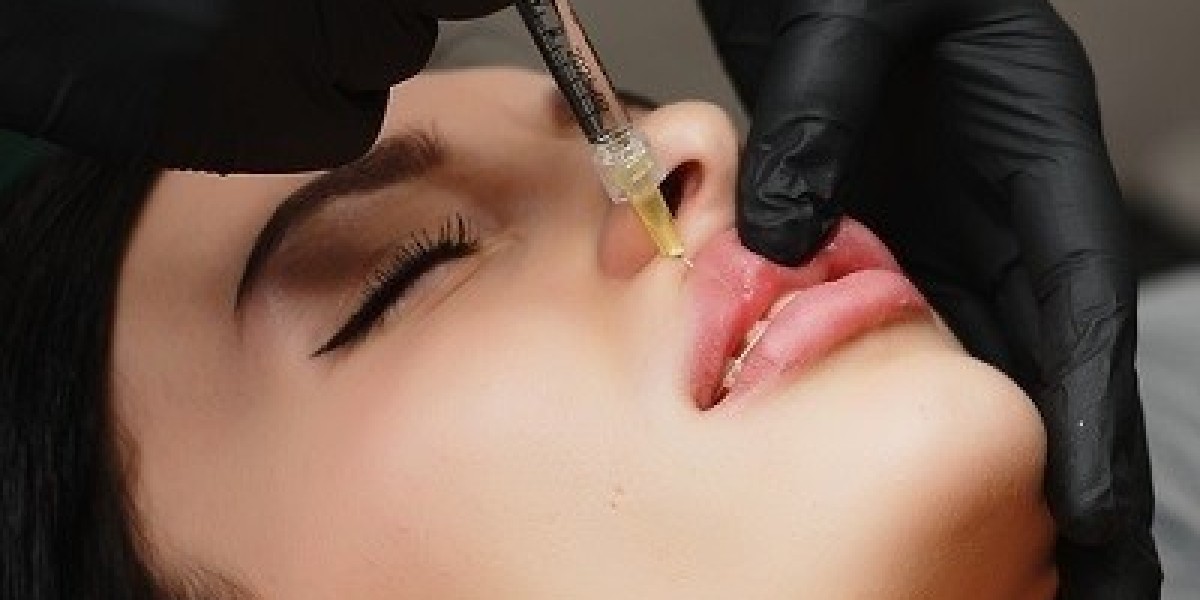 The Ultimate Guide to Choosing Lip Fillers in Islamabad