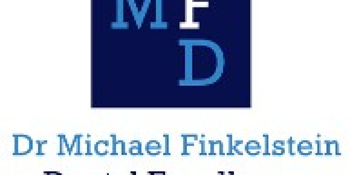 Dr Finkelstein Dentist