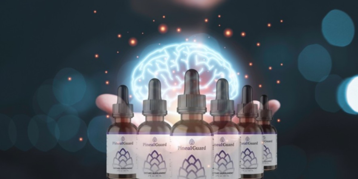 Pineal Guard Review: Ingredients, Results