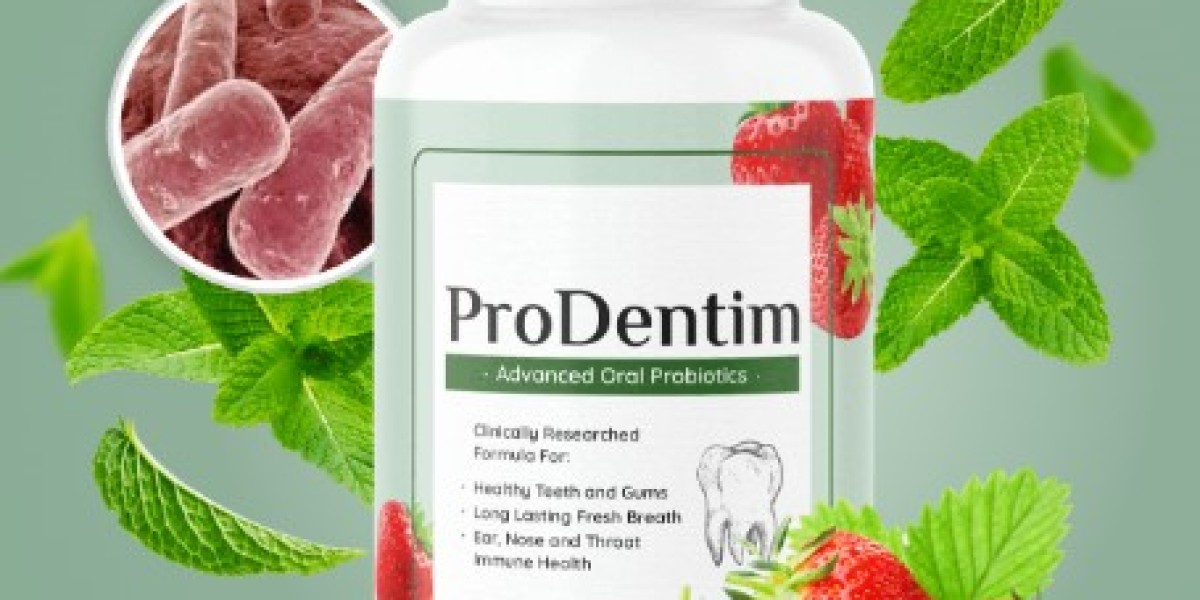 Let’s debunk ten common myths about ProDentim !
