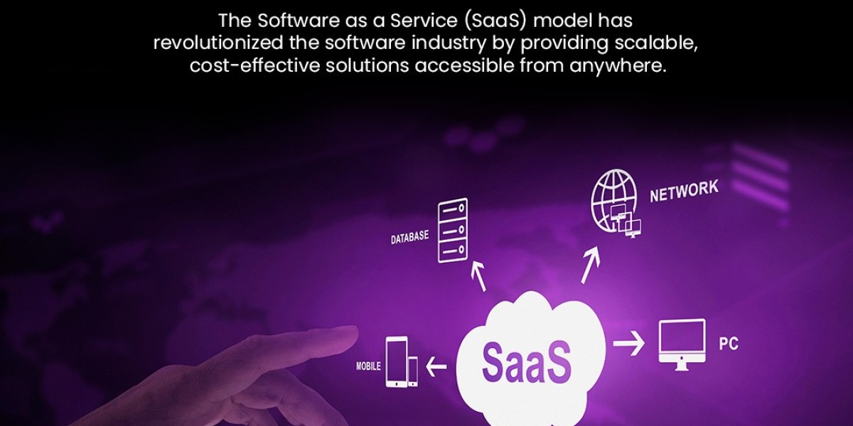 Choosing The Right SaaS Development Tools For Your Project