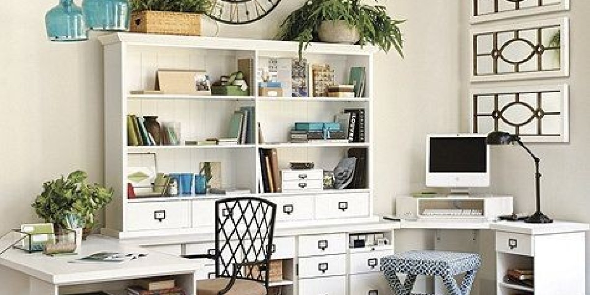 Home Office Furniture Market Trends, Share, Industry Insights, and Report 2024-2032