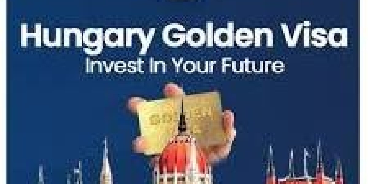 A Complete Guide to Securing Hungary Residency Through Investment