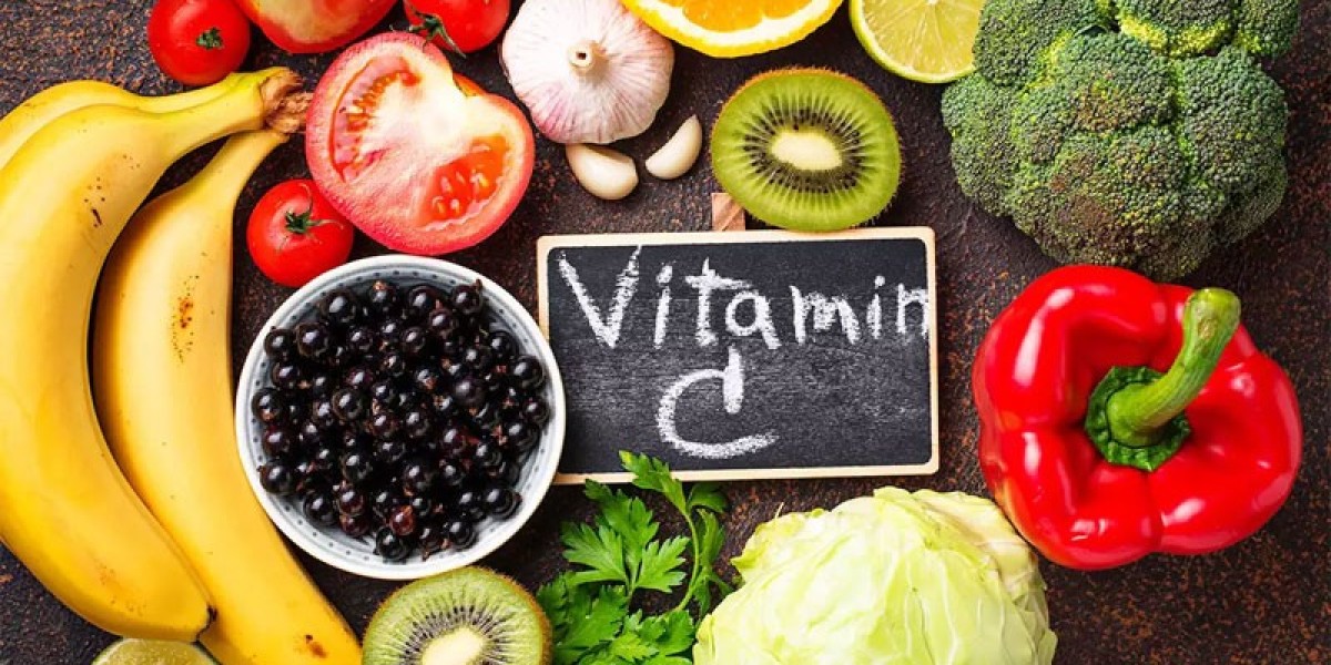 Vitamin C Ingredients Market Size, Share, and Growth Analysis Report 2032