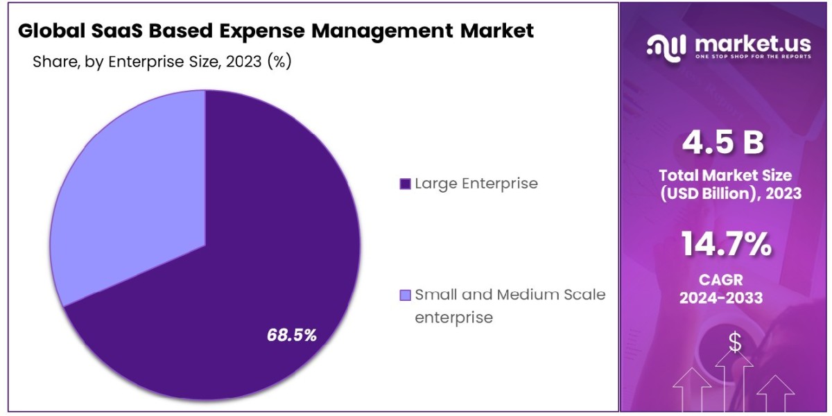 SaaS-Based Expense Management Software Market: Key Innovations and Future Directions