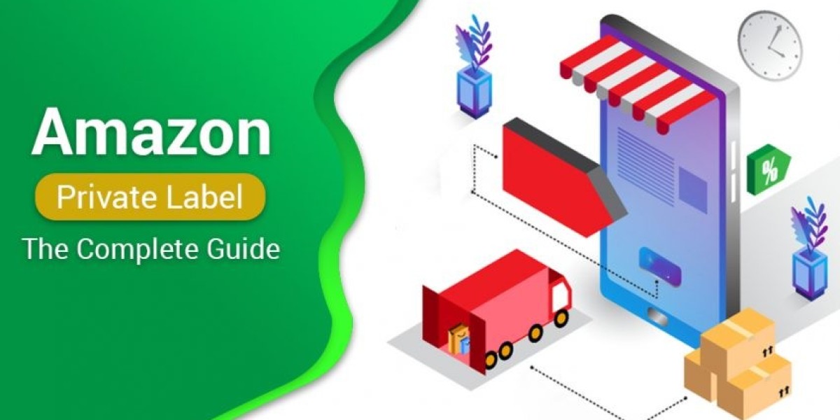 The Complete Guide to Selling on Amazon for New Entrepreneurs