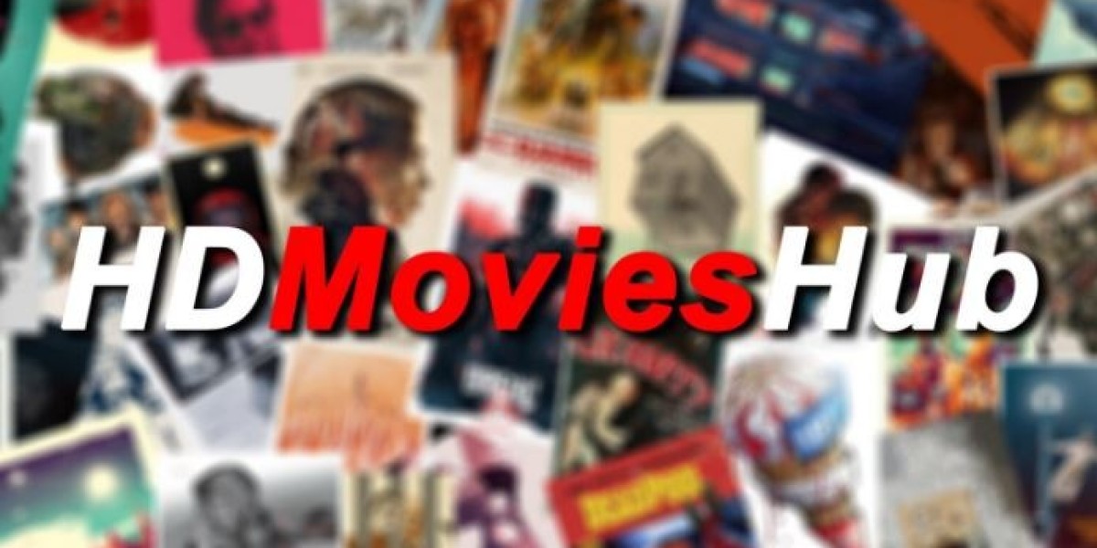 HDMoviesHub: India’s Top Website for Free Movie Downloads