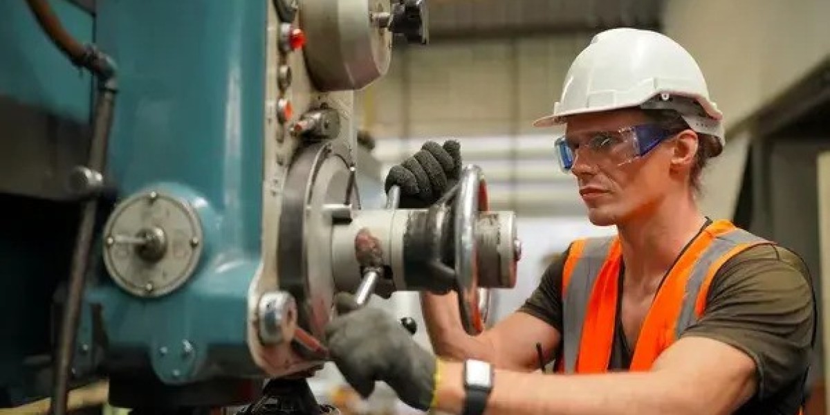 Understanding Asset Optimization in Manufacturing