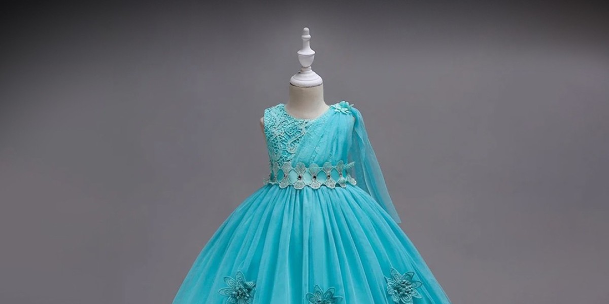 The Ultimate Guide to Adorable Baby Frocks and Stylish Kids' Wear