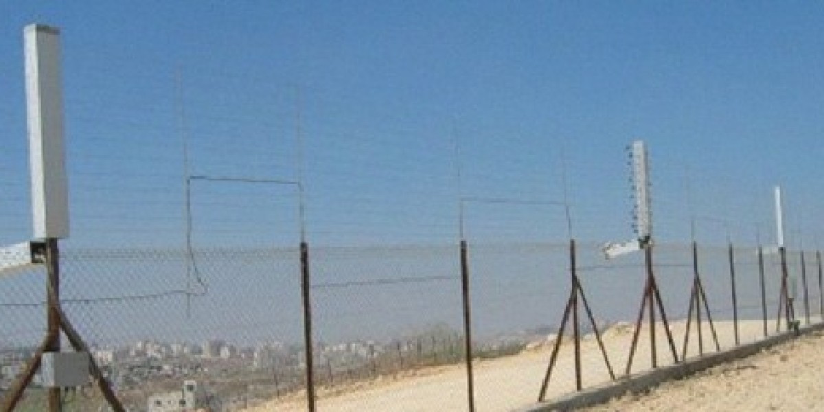 Border Security System Market Size, Share & Trends, Report 2032
